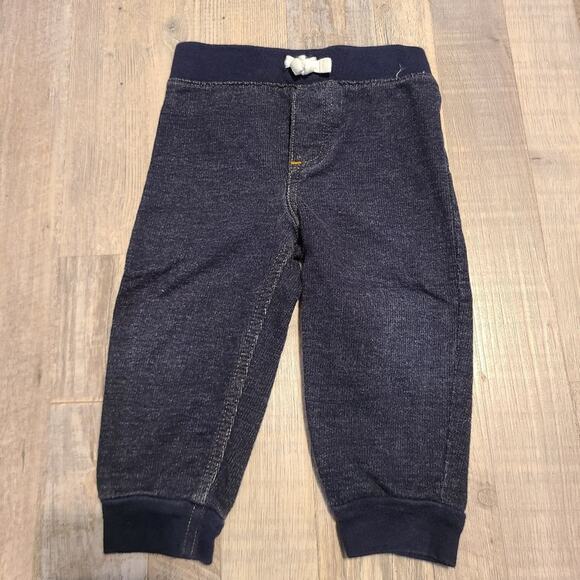 Child of mine by carters 12 months joggers - Picture 1 of 5
